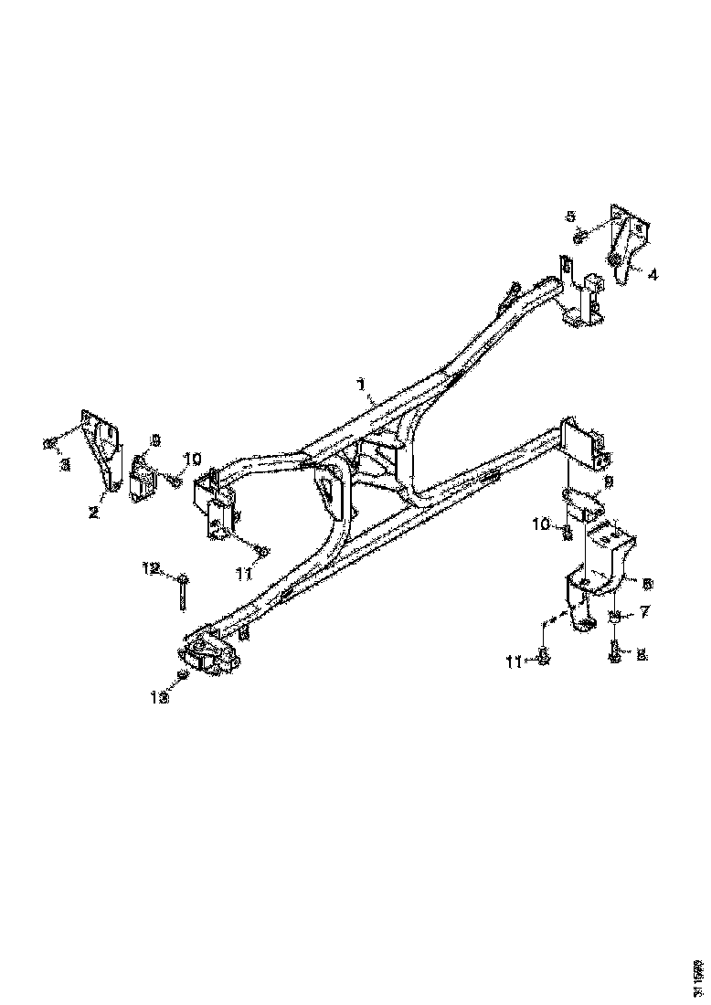 Buy 1749806 GENUINE SCANIA SPARE PARTS 3 SCANIA