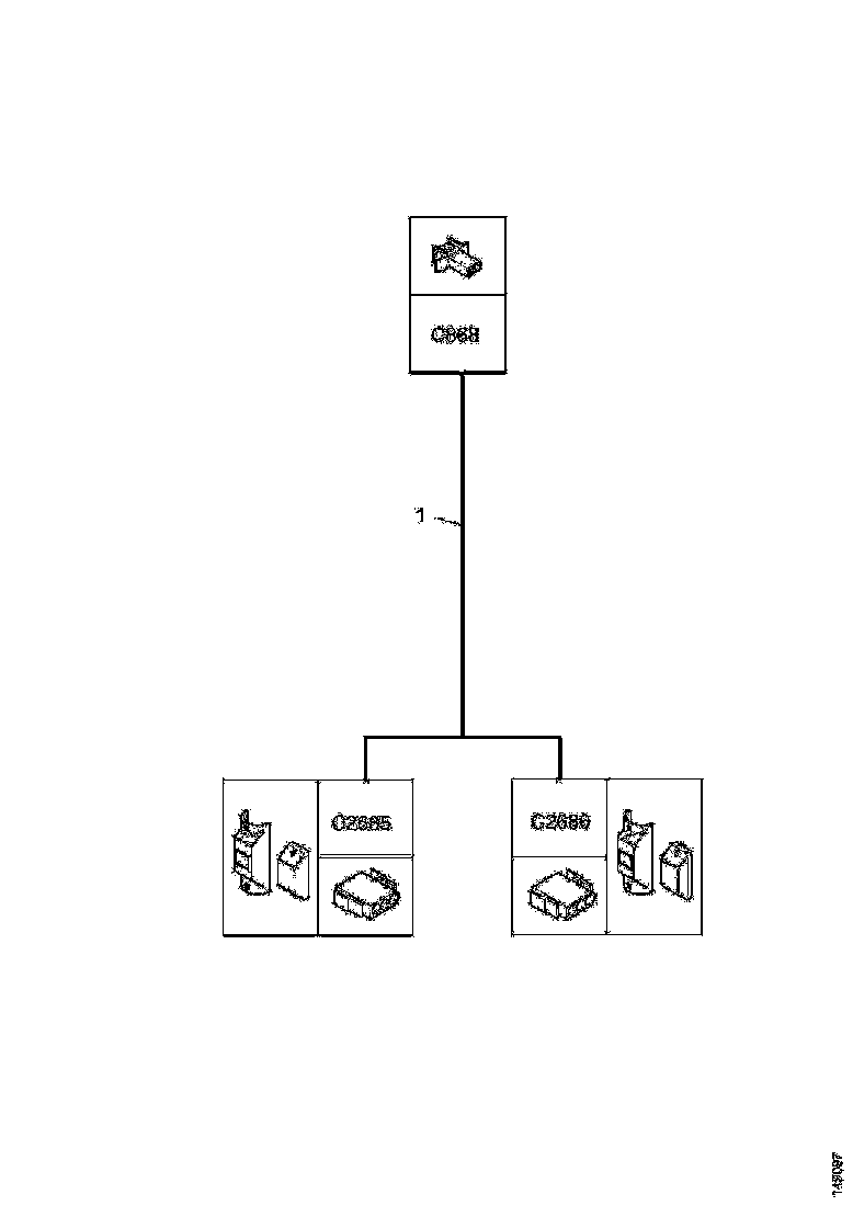 Buy 1749921 CABLE HARNESS SCANIA