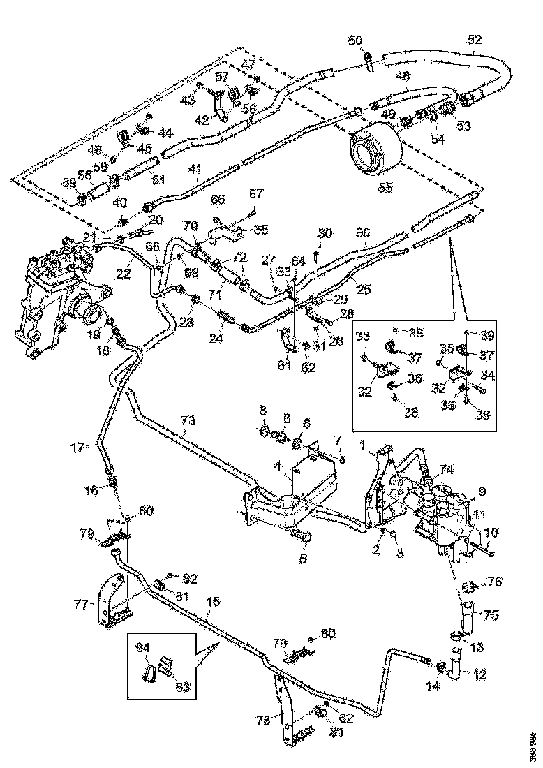 Buy 1751209 PIPE ASSEMBLY SCANIA