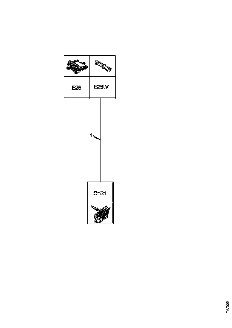 Buy 1751865 CABLE HARNESS SCANIA