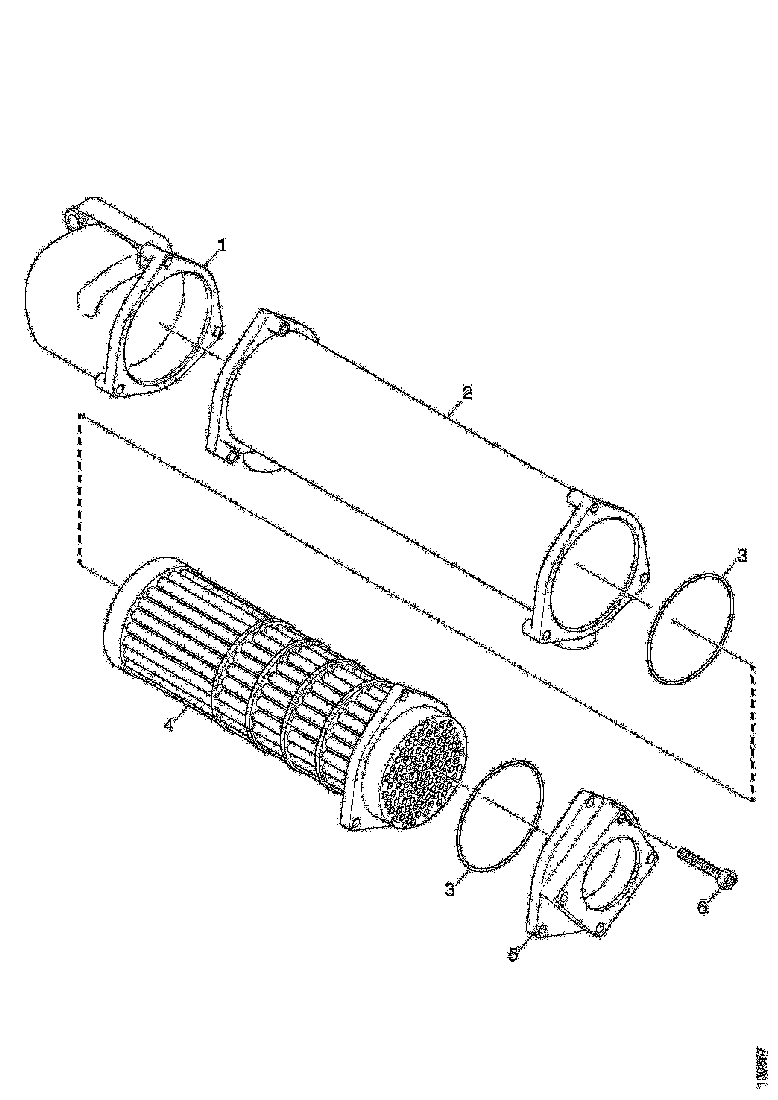 Buy 1752043 O-RING SCANIA