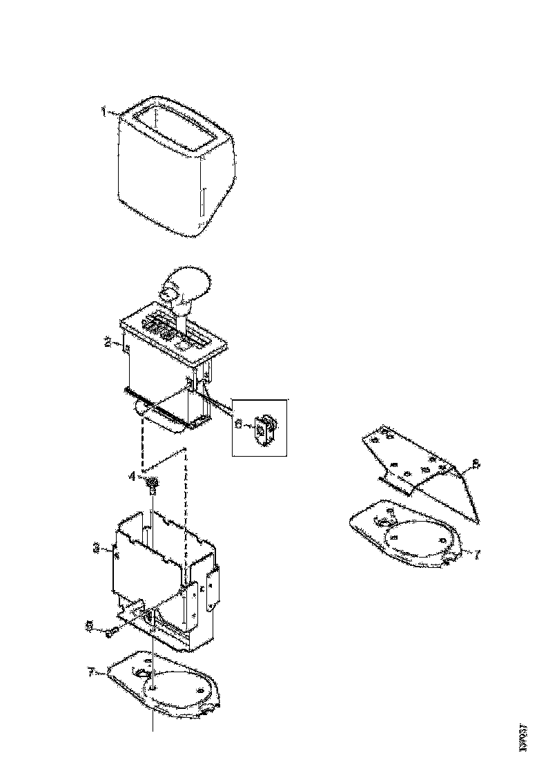 Buy 1752081 BRACKET SCANIA