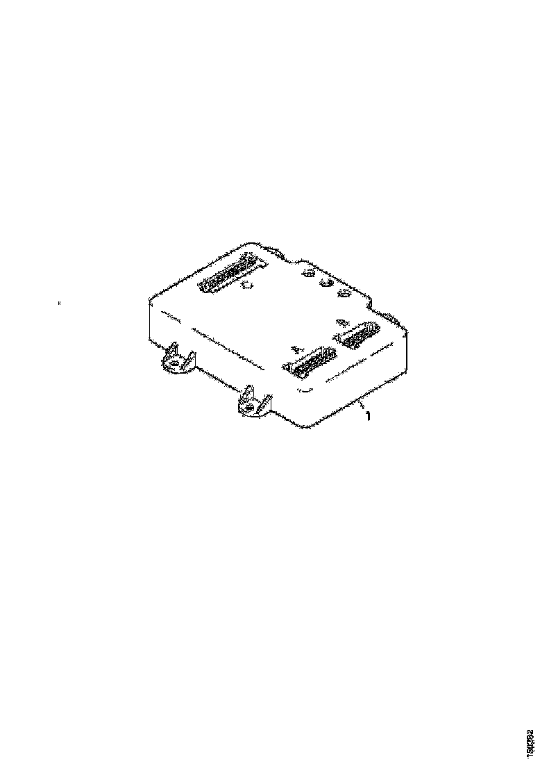 Buy 1752680 Main Node SCANIA