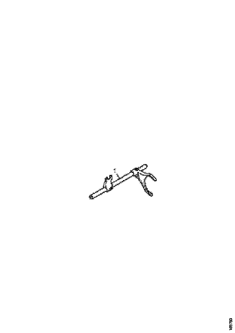 Buy 1752841 GEAR SHIFT SHAFT SCANIA