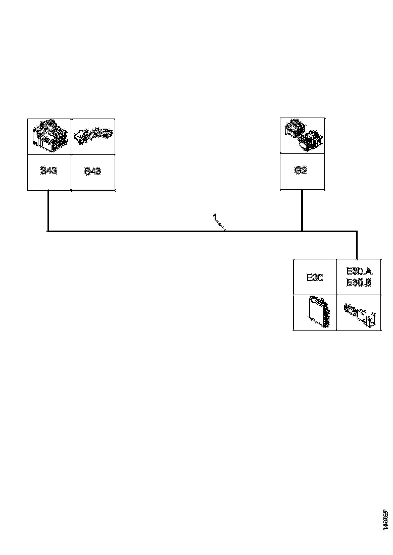 Buy 1753551 CABLE HARNESS SCANIA