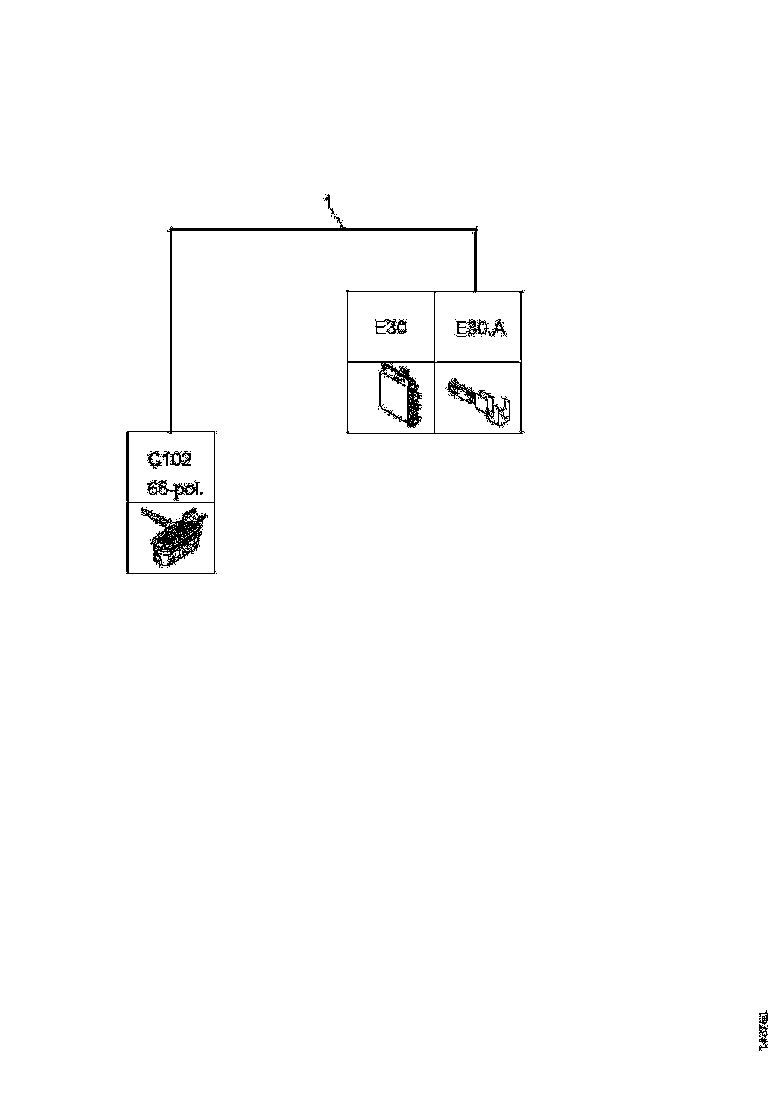 Buy 1753557 CABLE HARNESS SCANIA