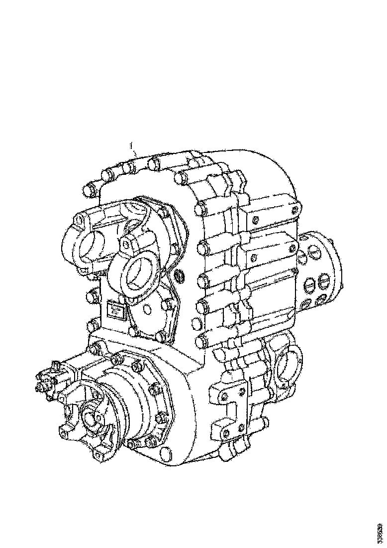 Buy 1754953 TRANSF GEA SCANIA