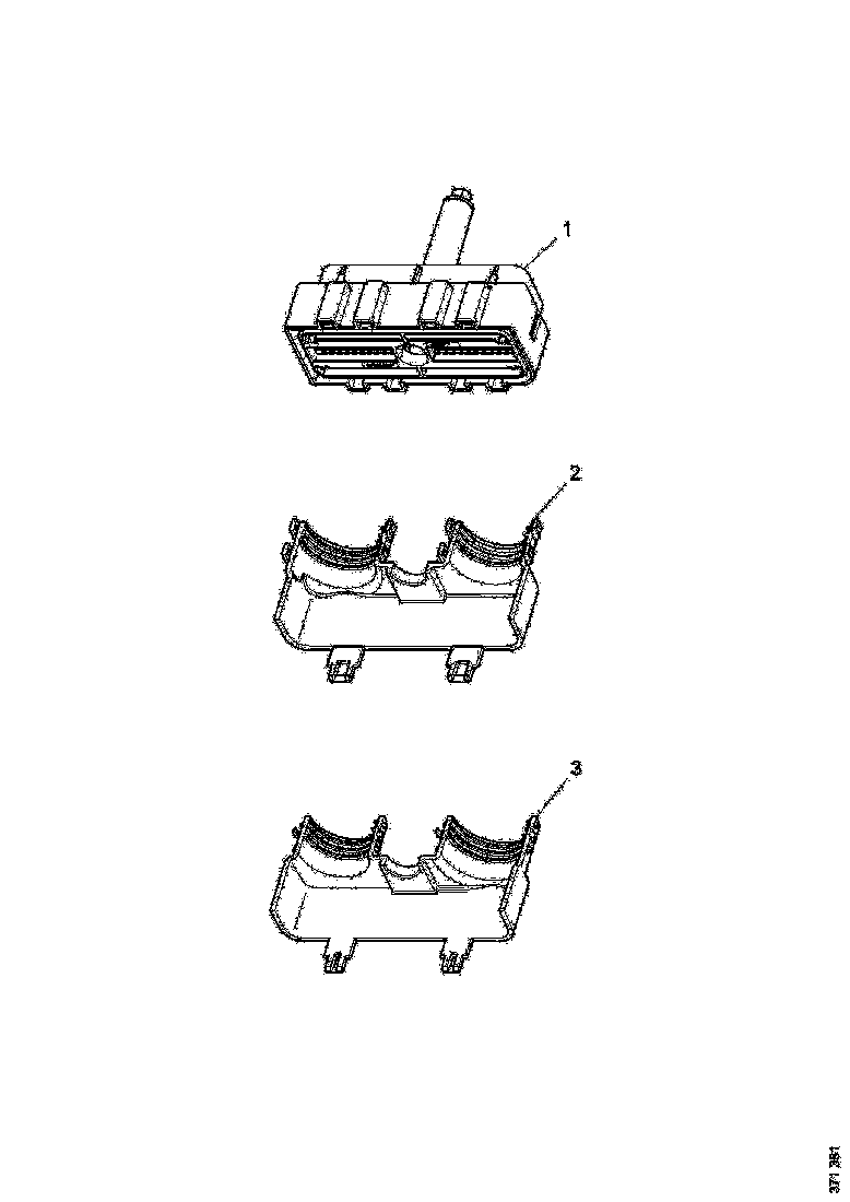 Buy 1755866 CONTACT HOUSING SCANIA