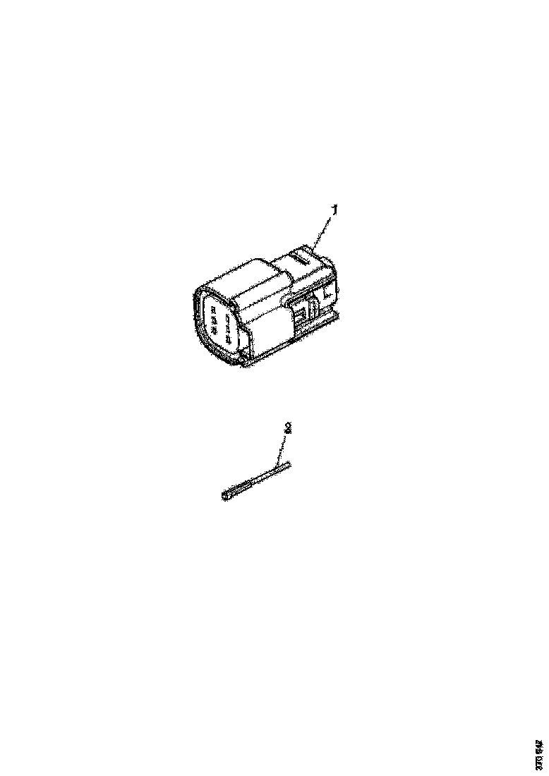 Buy 1755886 CABLE TERMINAL FLAT SOCKET SCANIA