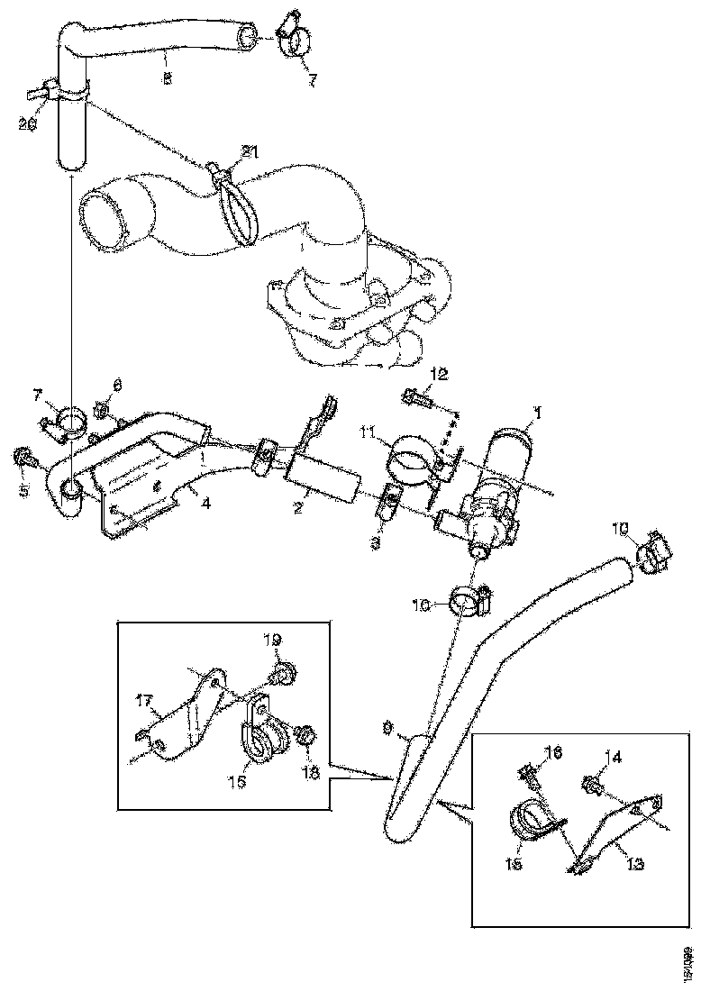 Buy 1755944 BRACKET SCANIA