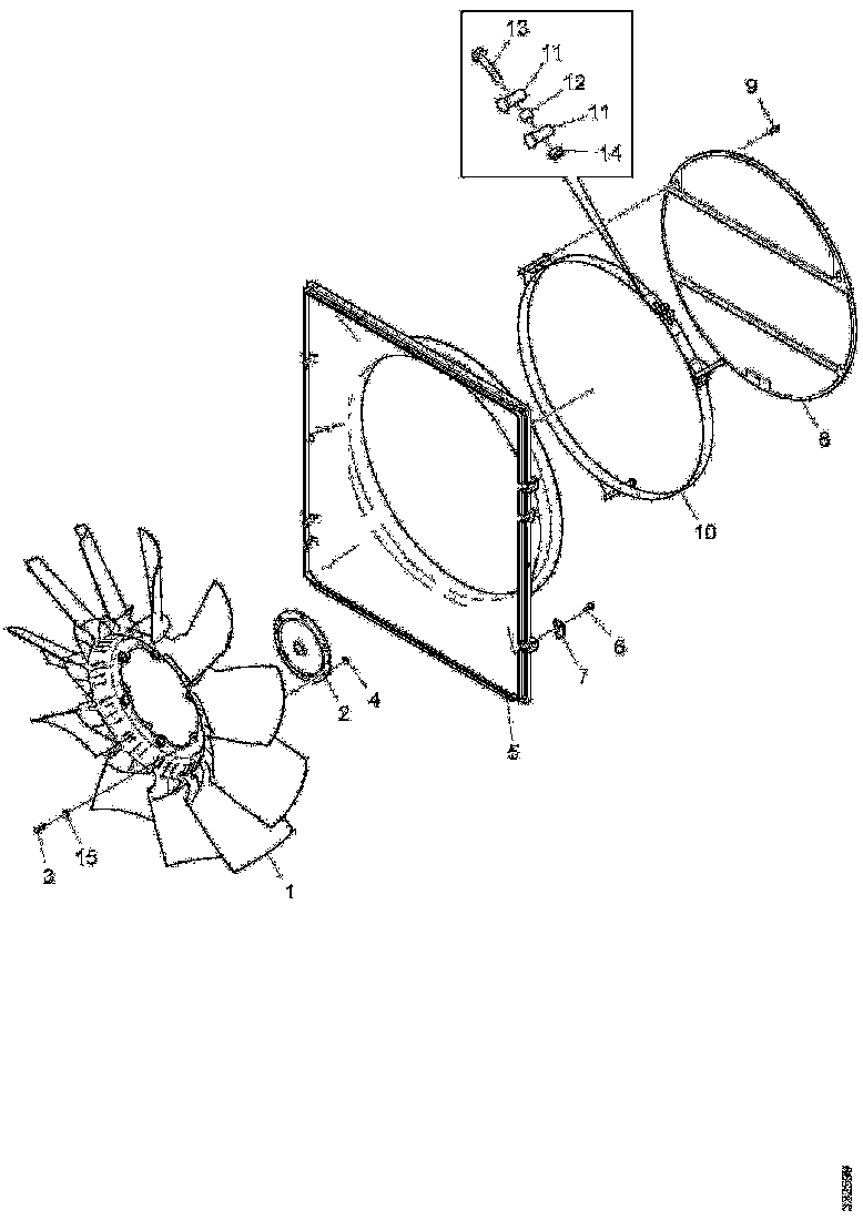 Buy 1756860 BRACKET SCANIA