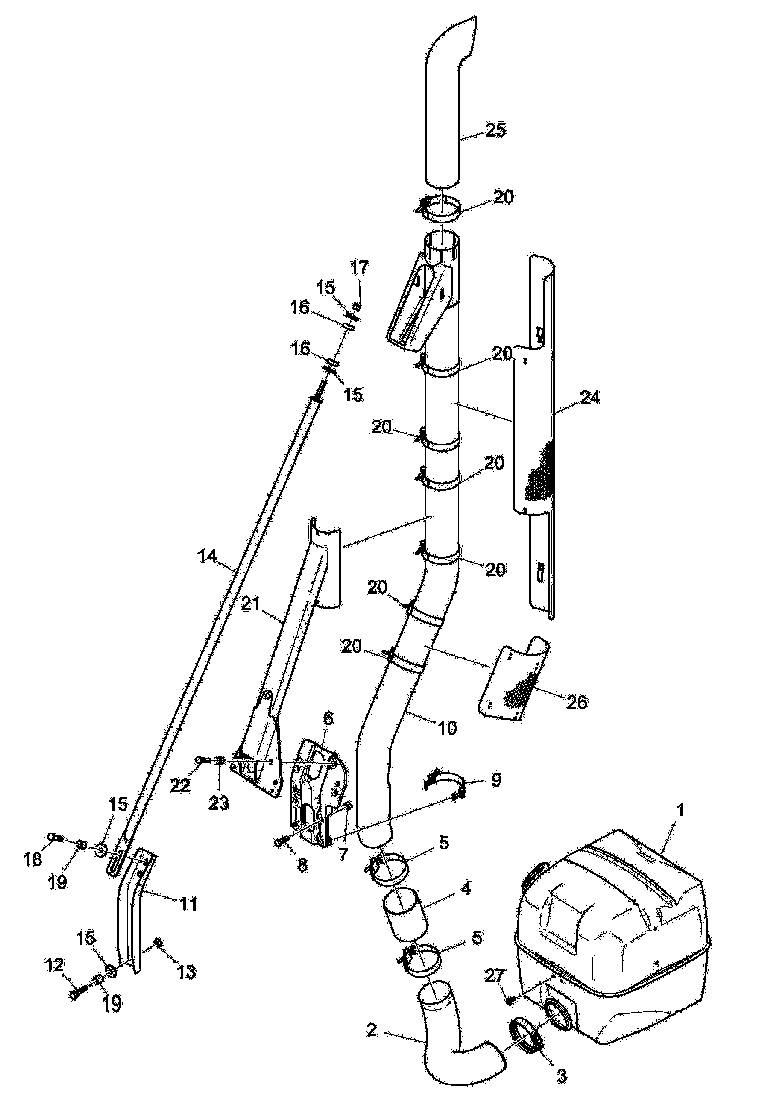 Buy 1756964 BRACKET SCANIA