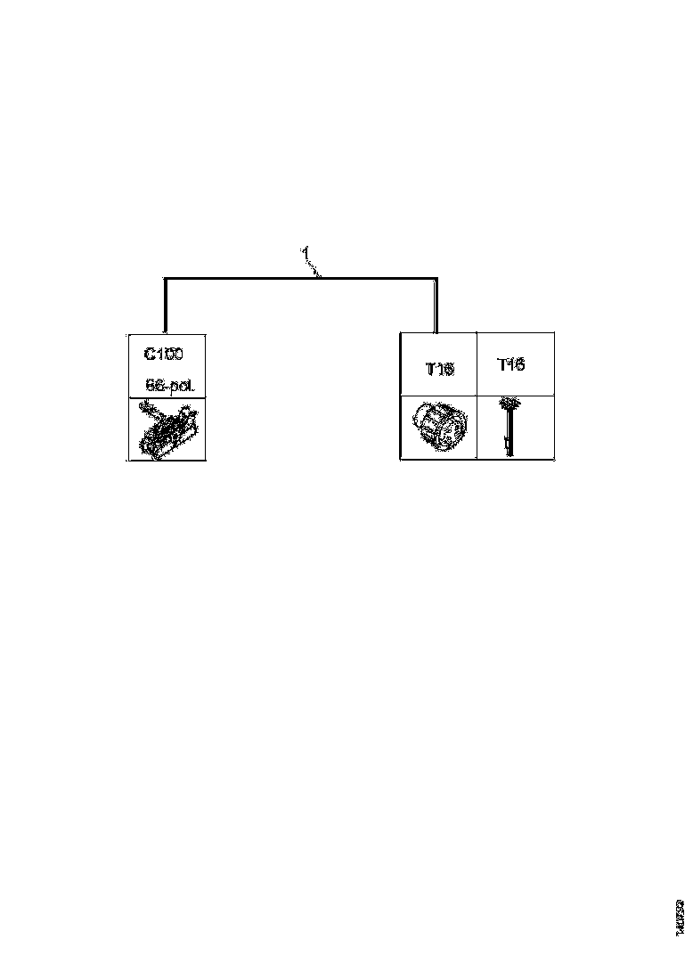 Buy 1757176 CABLE HARNESS SCANIA