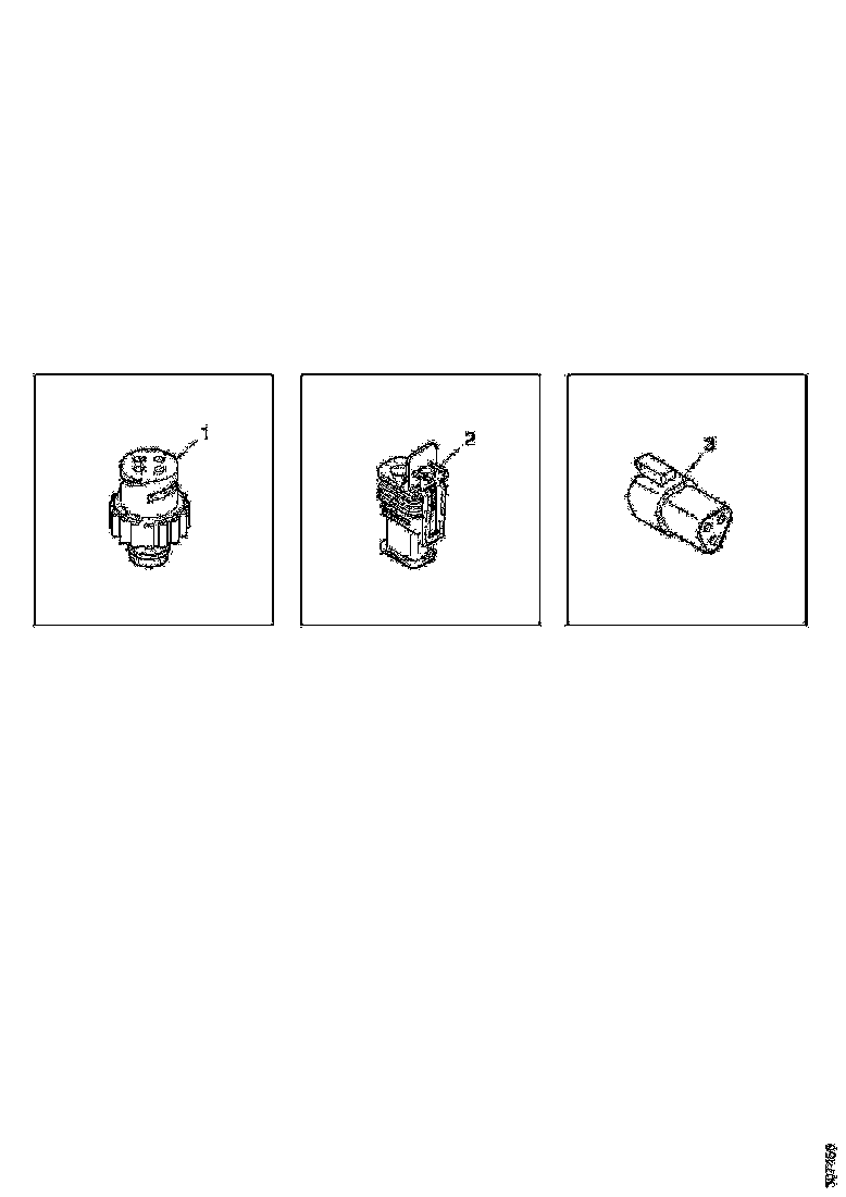 Buy 1757384 CONNECTOR SCANIA