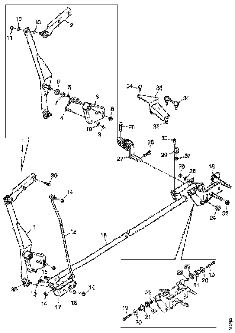 Buy 1758079 GEARSHIFT SCANIA