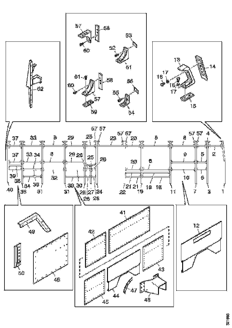 Buy 1759895 REINF. MEM SCANIA