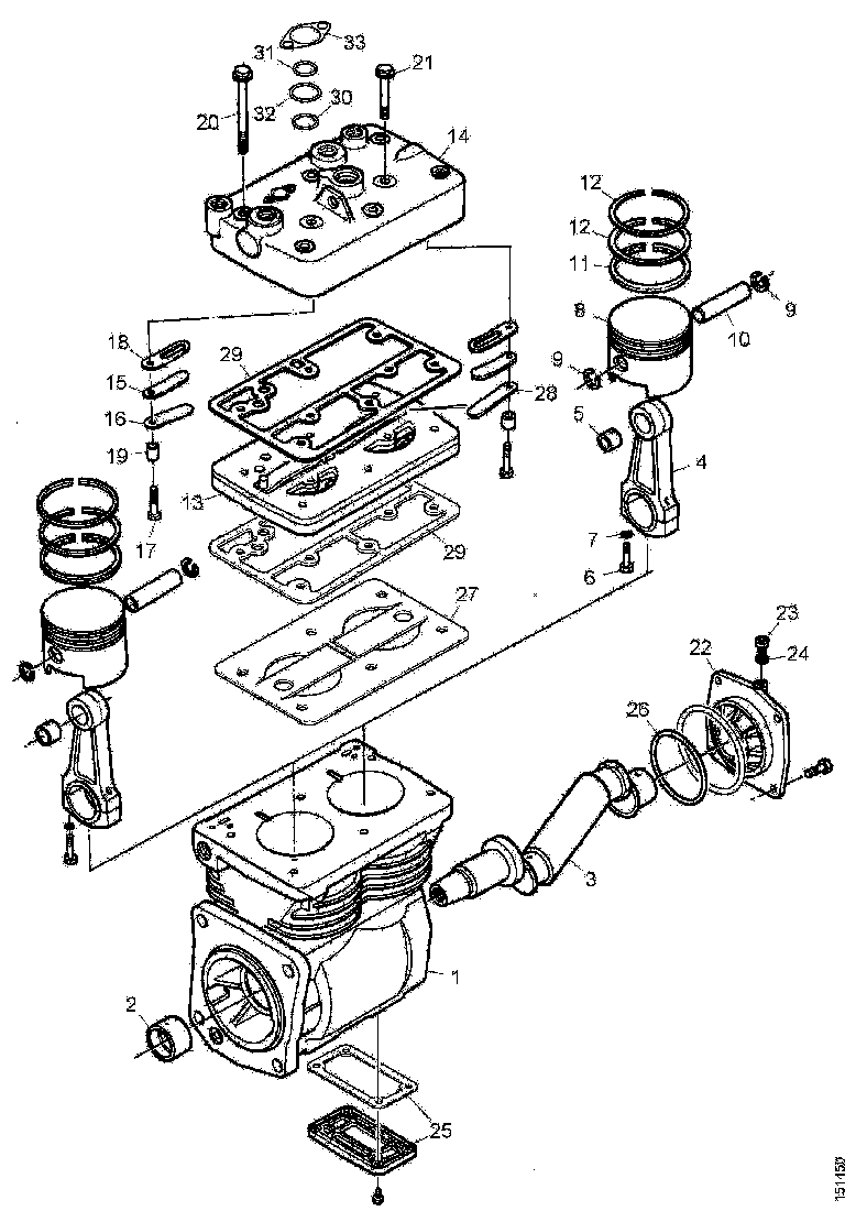 Buy 1760871 REPAIR KIT SCANIA