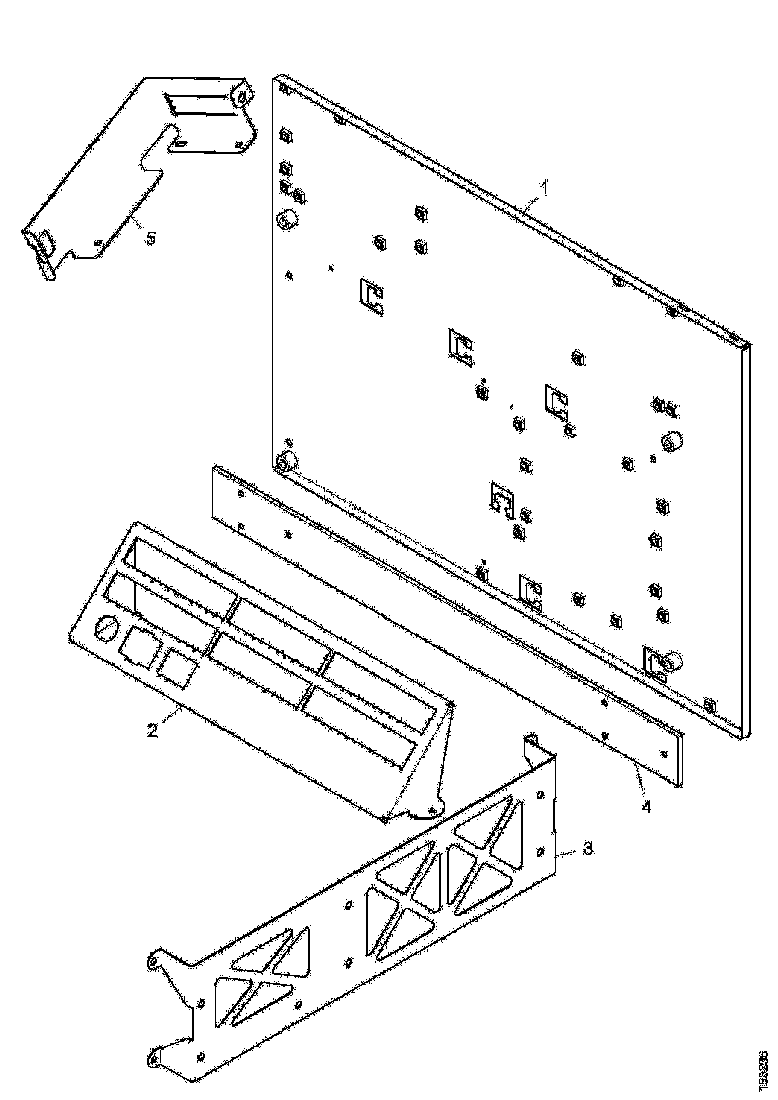 Buy 1762327 BRACKET SCANIA
