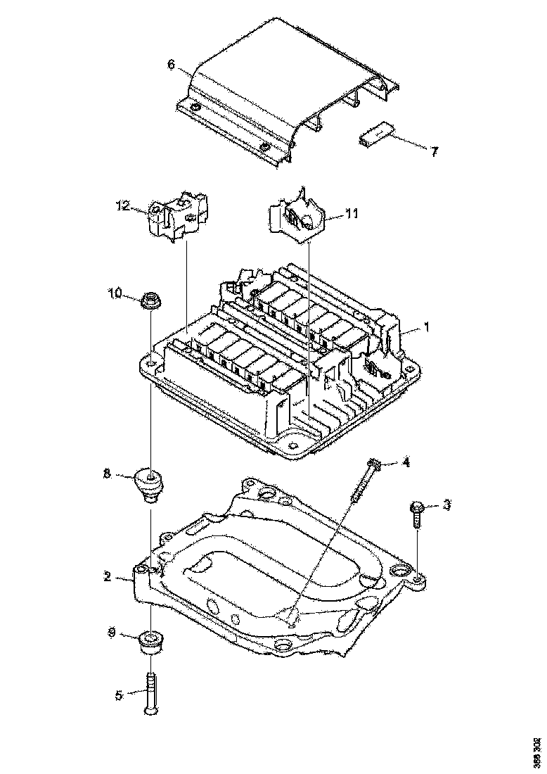 Buy 1762894 CABLE RETA SCANIA