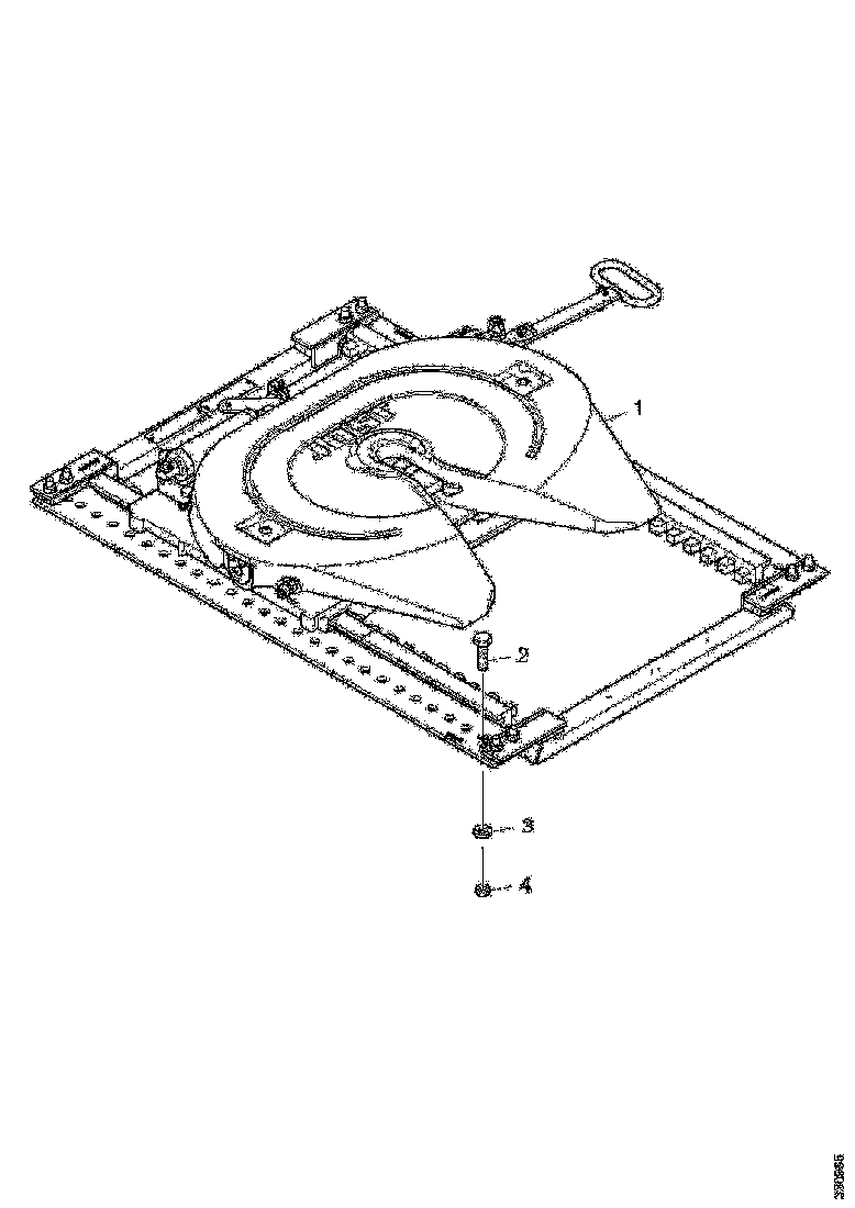 Buy 1763151 FIFTH WHEE SCANIA