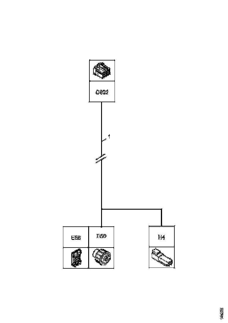 Buy 1763321 CABLE HARNESS SCANIA