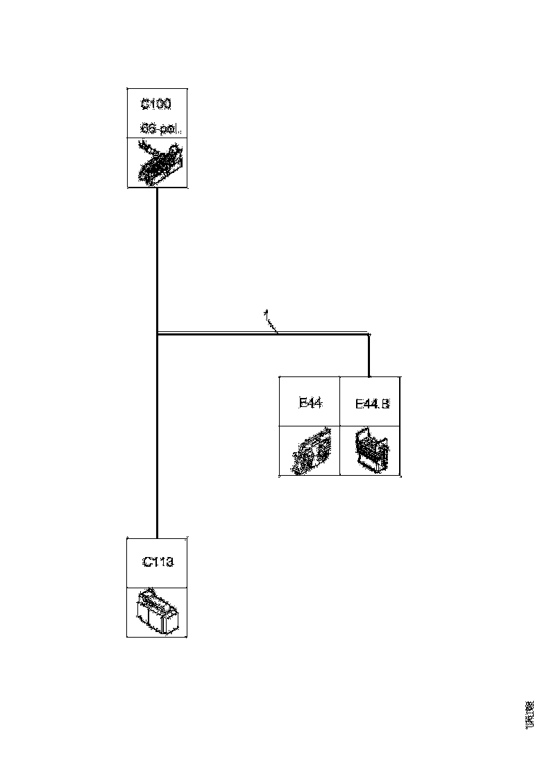 Buy 1763565 CABLE HARNESS SCANIA