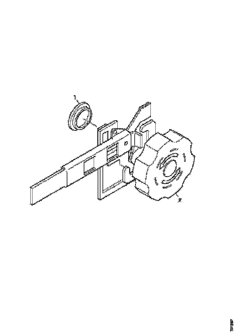 Buy 1764050 SQUARE LOCK SCANIA