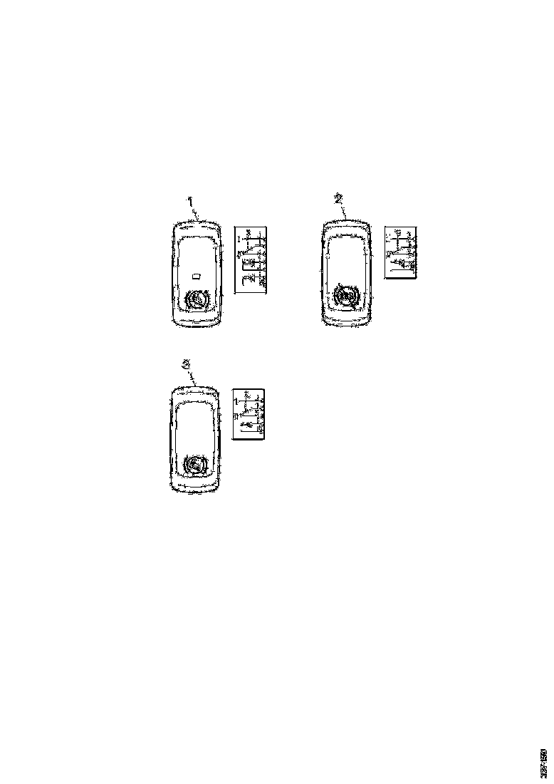 Buy 1764752 SWITCH SCANIA