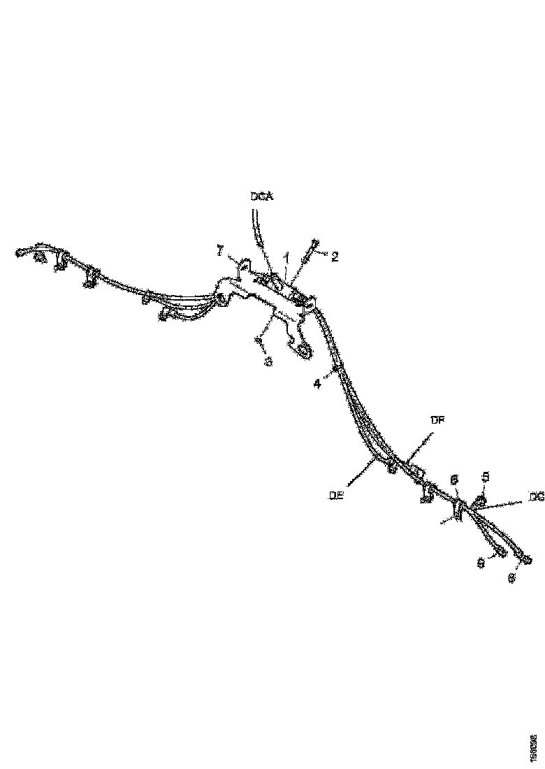 Buy 1764984 MANIFOLD FITING SCANIA