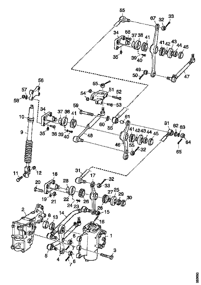 Buy 1765379 INTERM DRA SCANIA