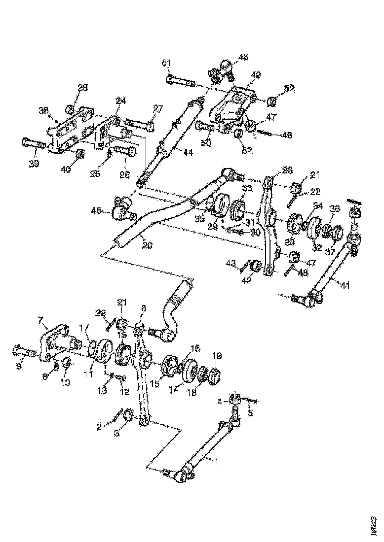 Buy 1765383 INTERM DRA SCANIA