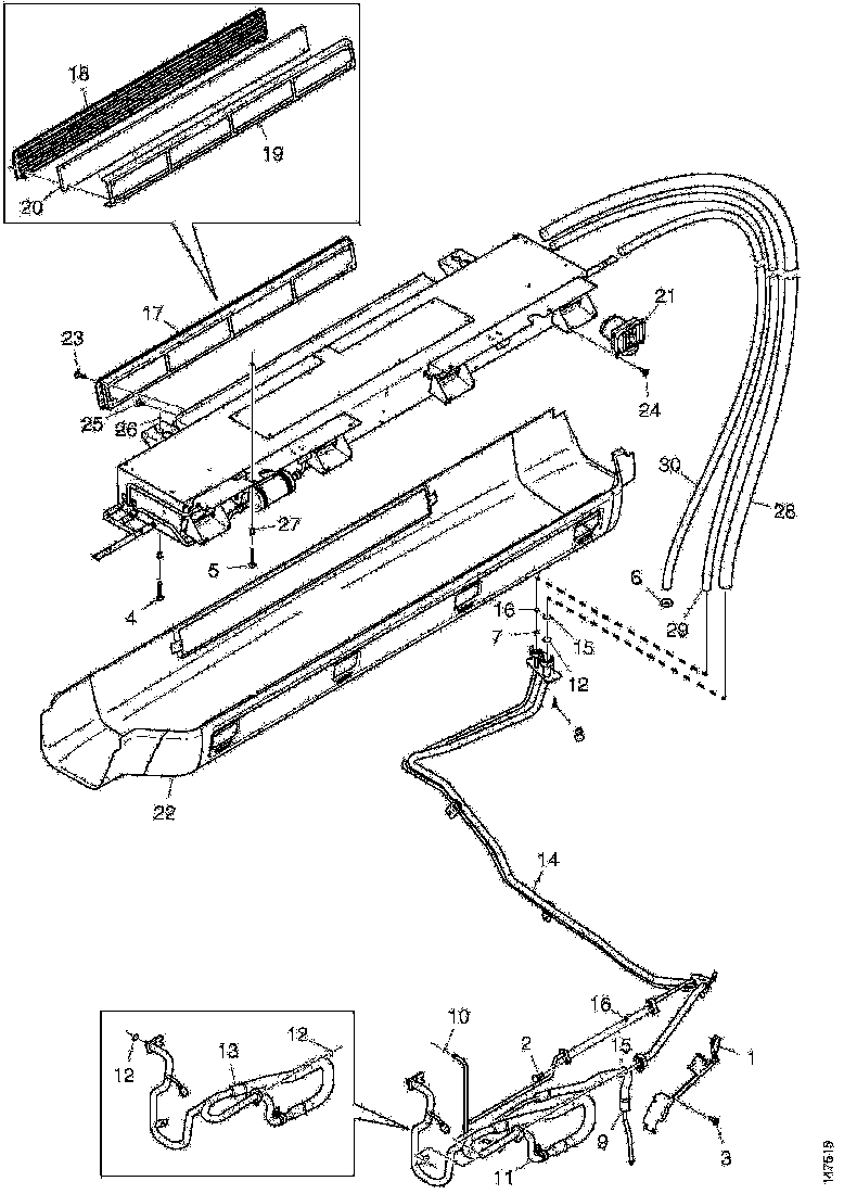 Buy 1765398 PIPE ASSEMBLY SCANIA