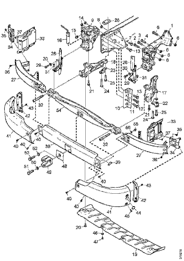 Buy 1766621 PROTECT. P SCANIA
