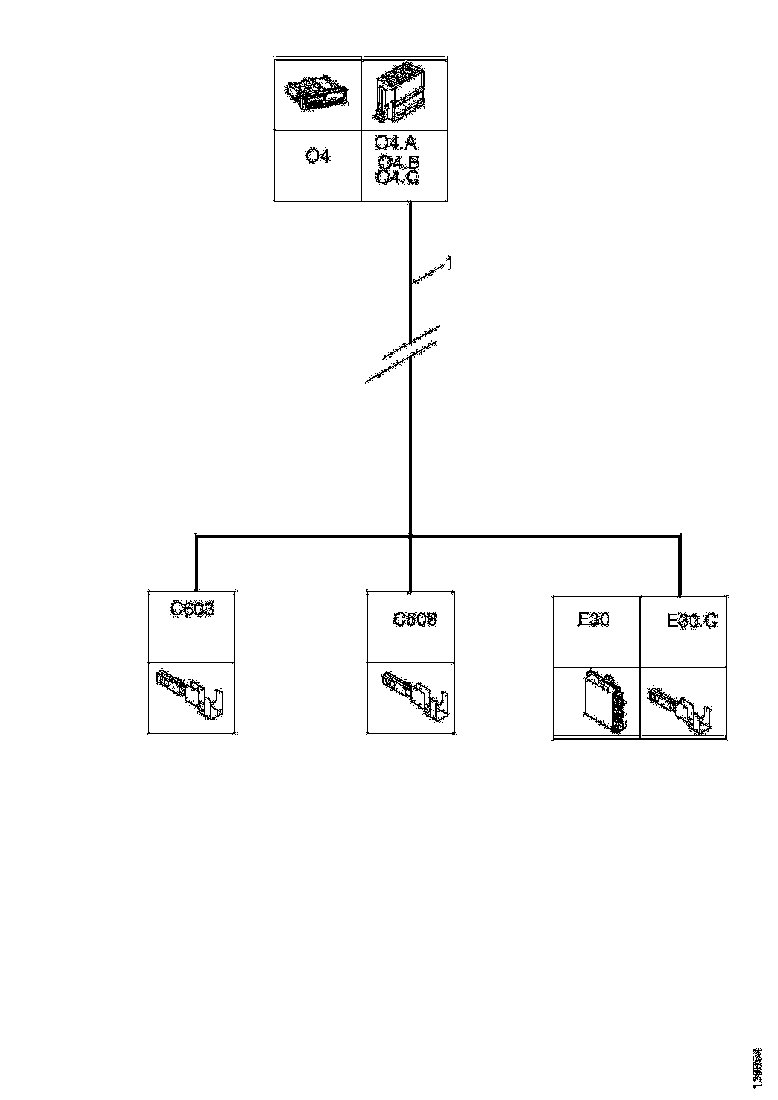 Buy 1766906 CABLE HARNESS SCANIA