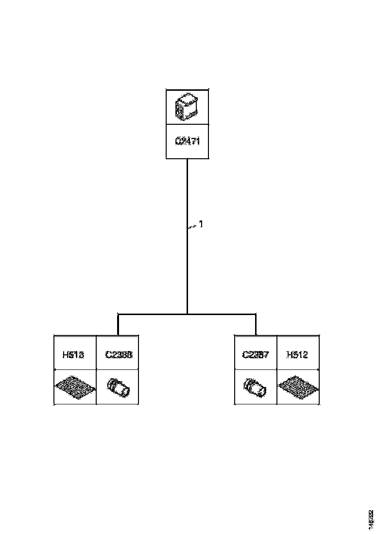 Buy 1767892 CABLE HARNESS SCANIA