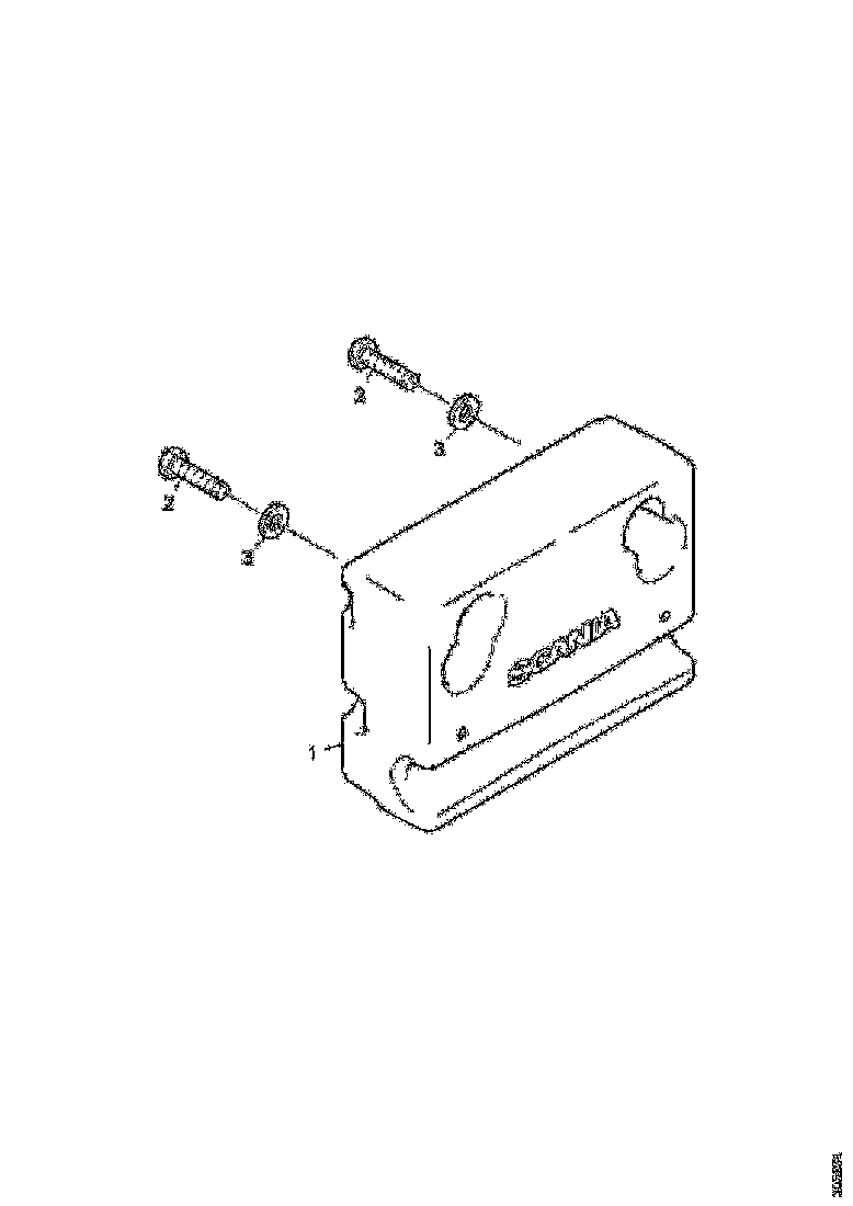 Buy 1768085 COUNTERWEIGHT SCANIA