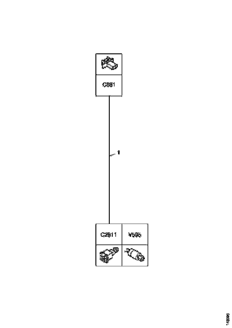 Buy 1768401 CABLE HARNESS SCANIA