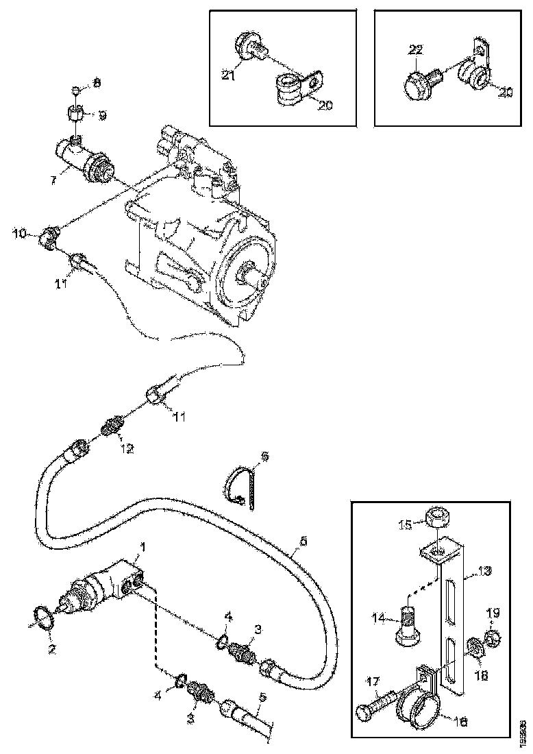 Buy 1769689 PIPE SCANIA