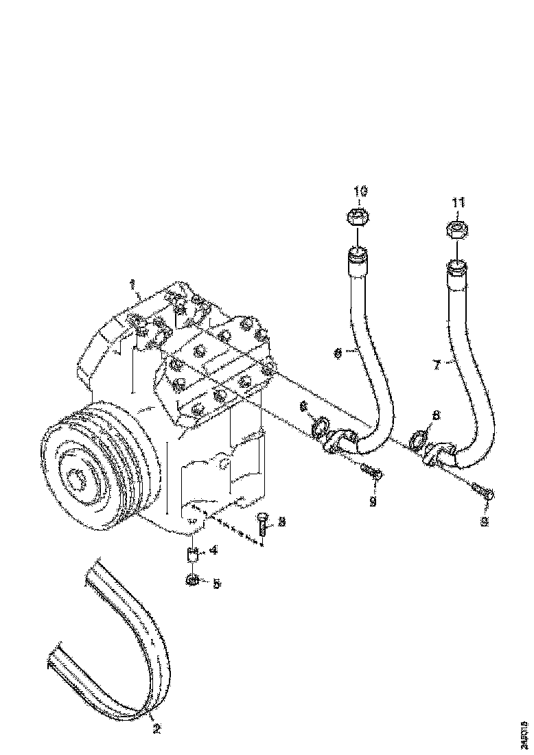 Buy 1770797 ABSORPTION SCANIA