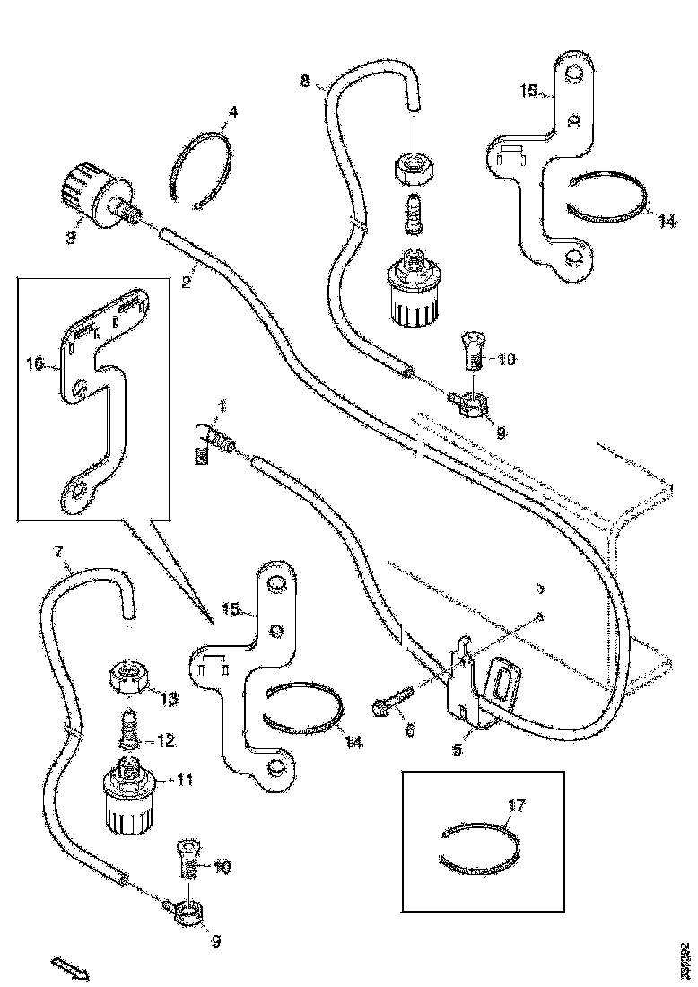 Buy 1771972 BRACKET SCANIA