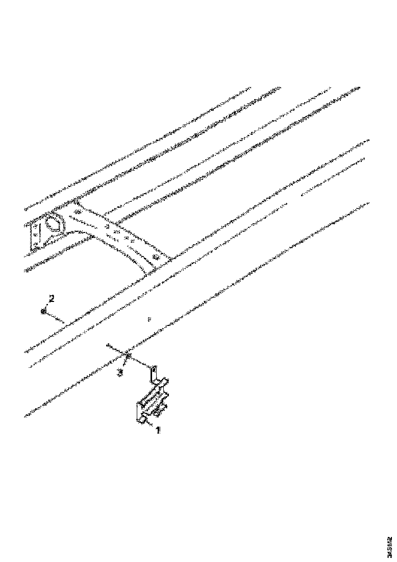 Buy 1771974 GUIDE RAIL SCANIA