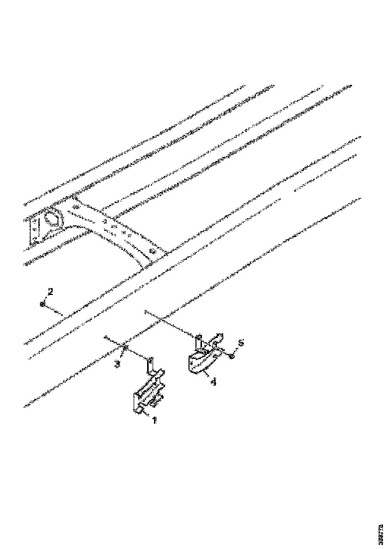 Buy 1771975 GUIDE RAIL SCANIA