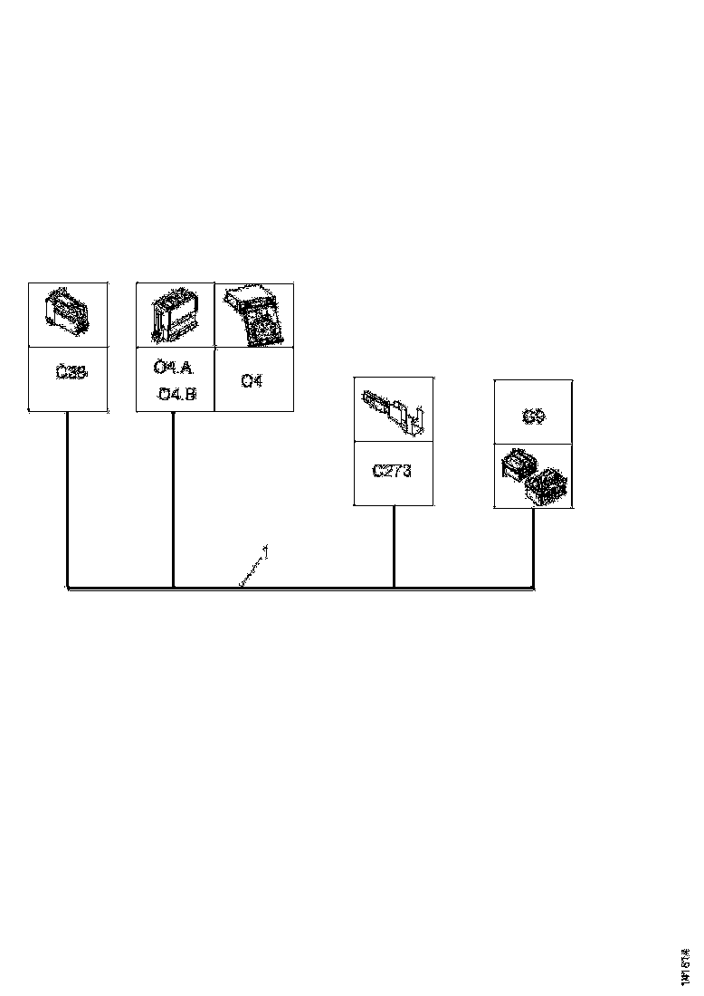 Buy 1771976 CABLE HARNESS SCANIA
