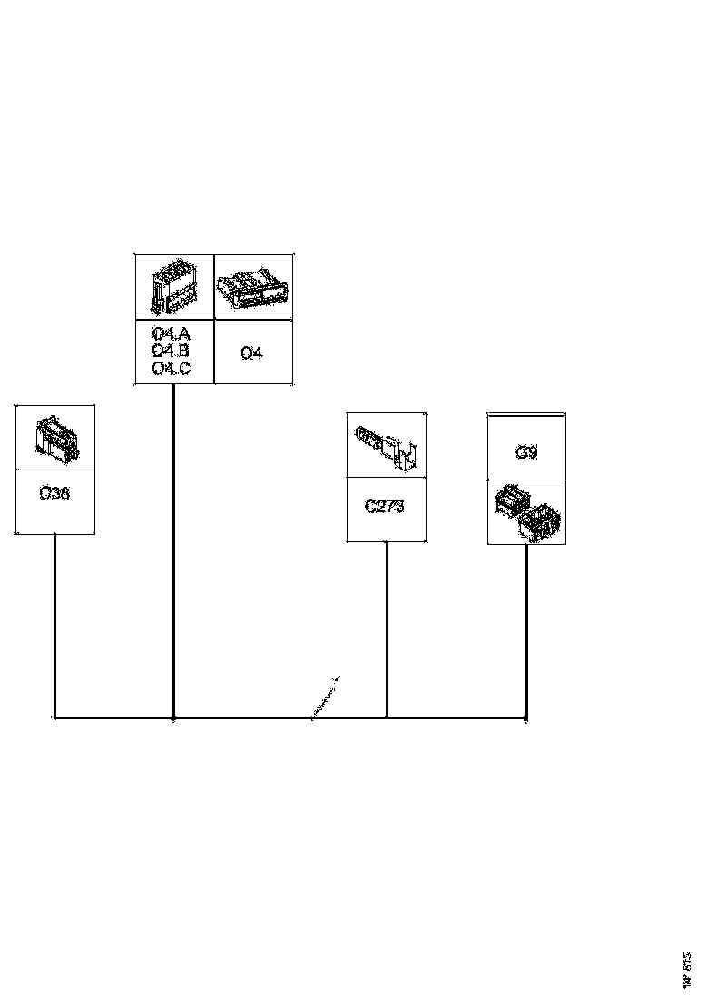 Buy 1771977 CABLE HARNESS SCANIA