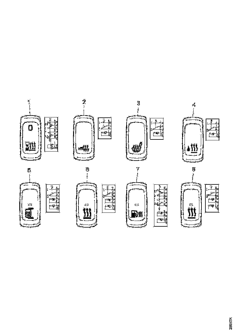 Buy 1773685 SWITCH SCANIA