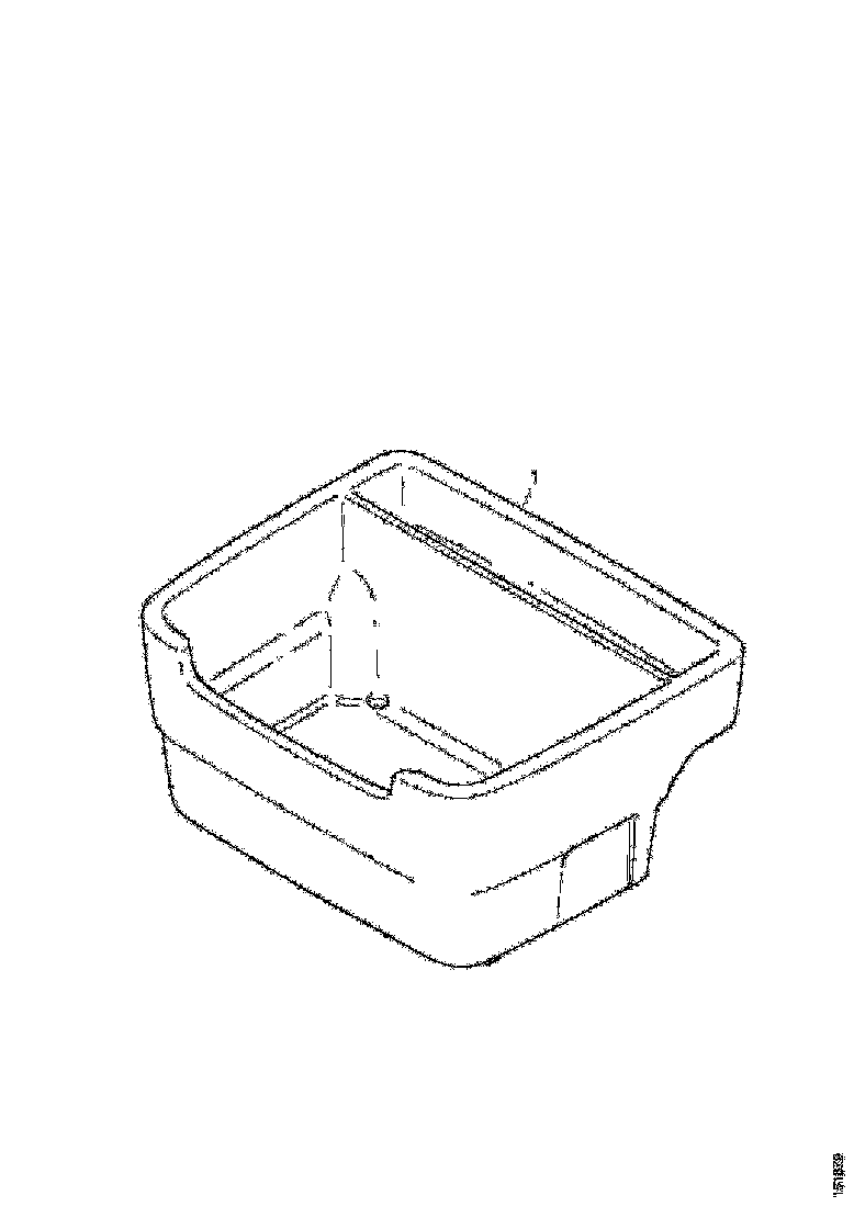 Buy 1773929 STORAGE BO SCANIA