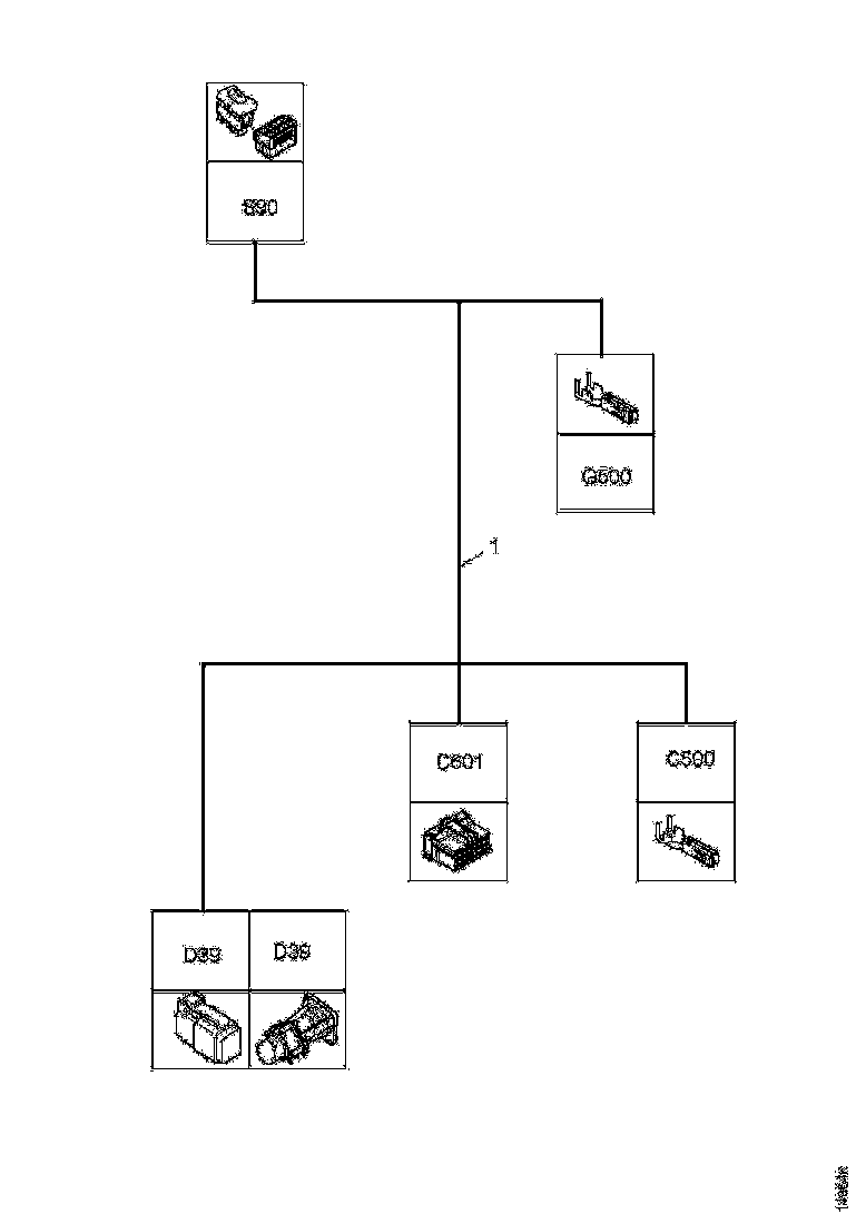 Buy 1774078 CABLE HARNESS SCANIA