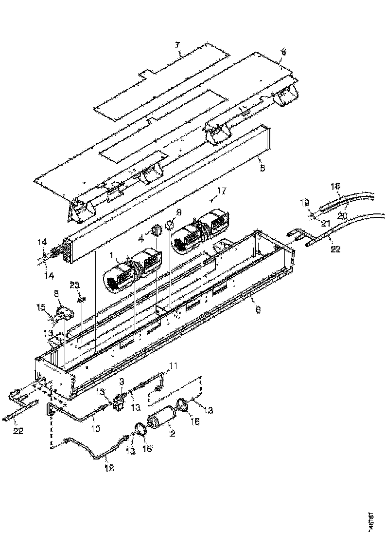 Buy 1774246 PIPE ASSEMBLY SCANIA