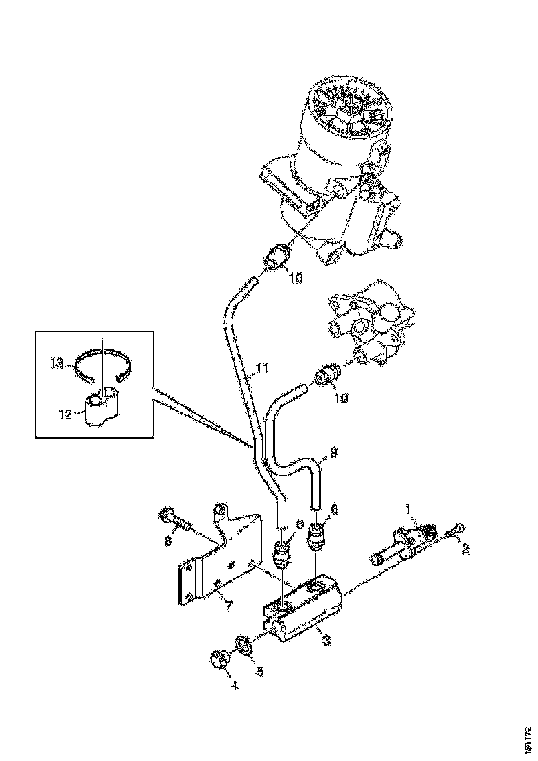 Buy 1774765 PIPE SCANIA
