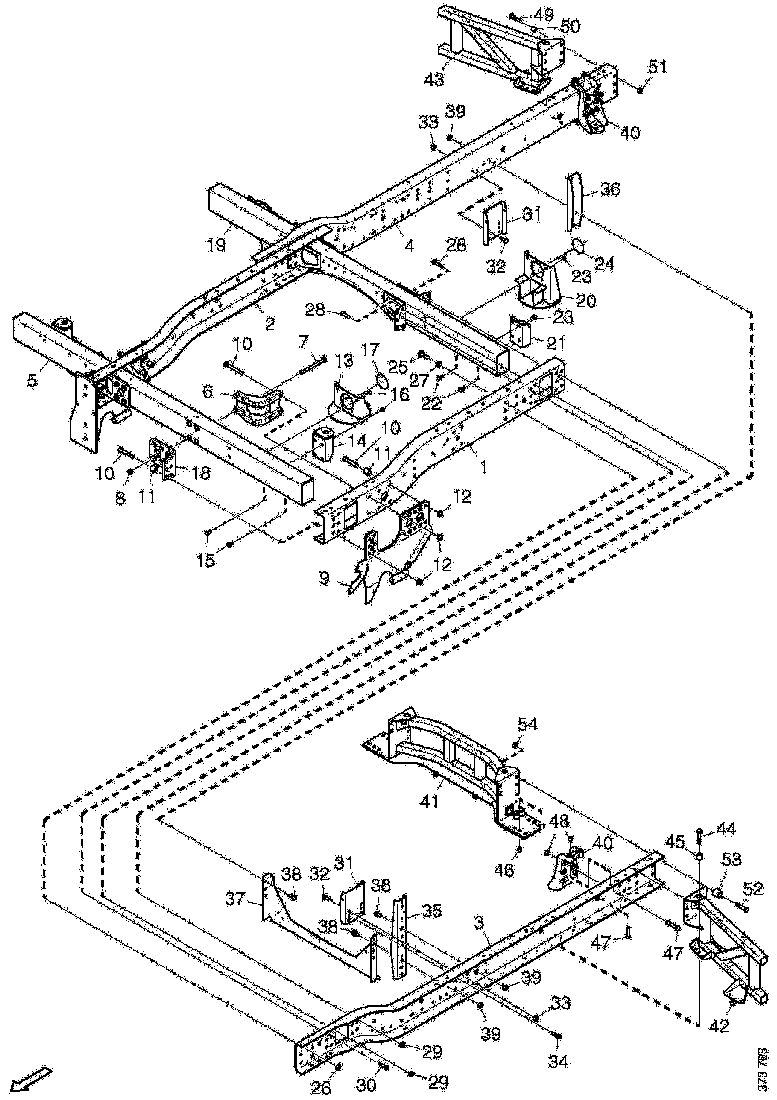 Buy 1775643 SCREW SCANIA
